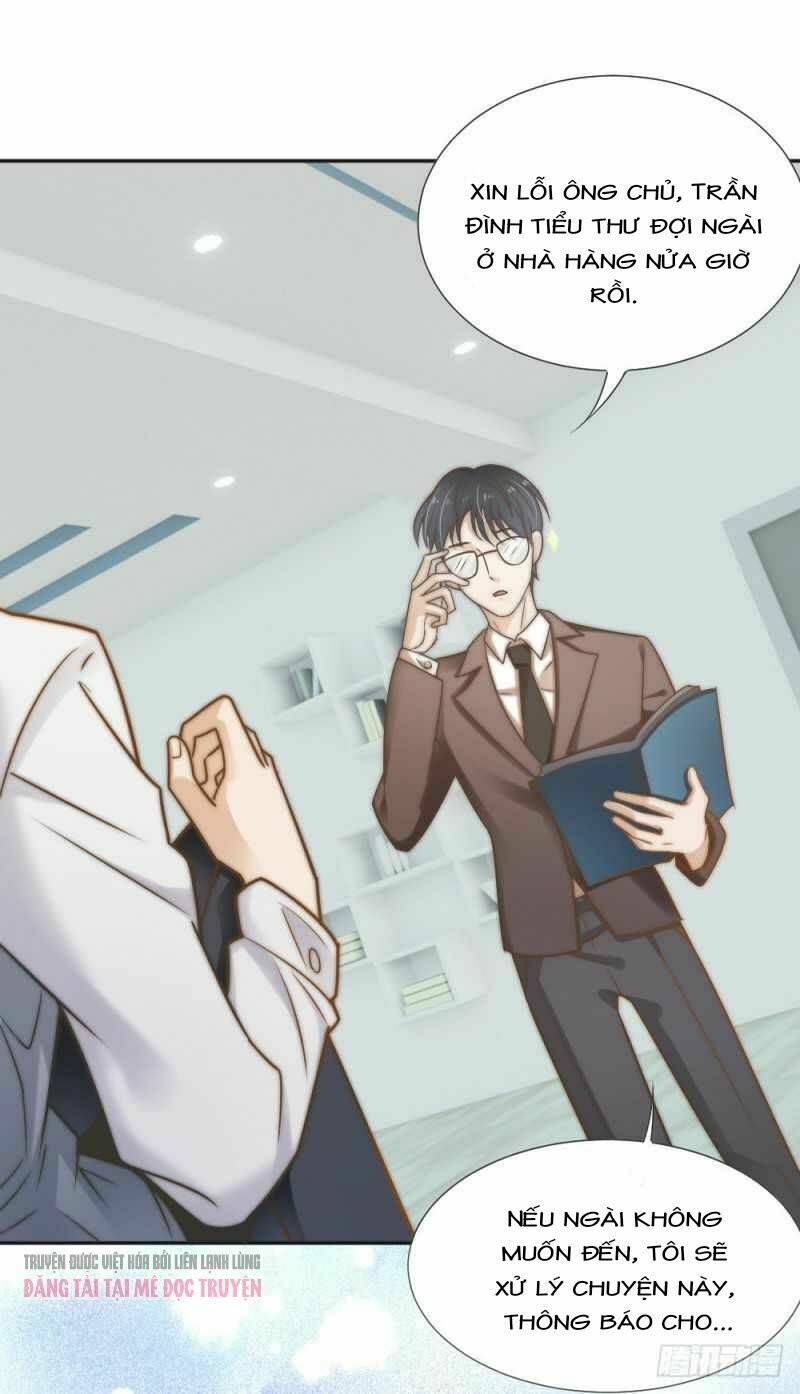 Phi Hành Tinh Cầu Bay - Chapter 1 - Page 8