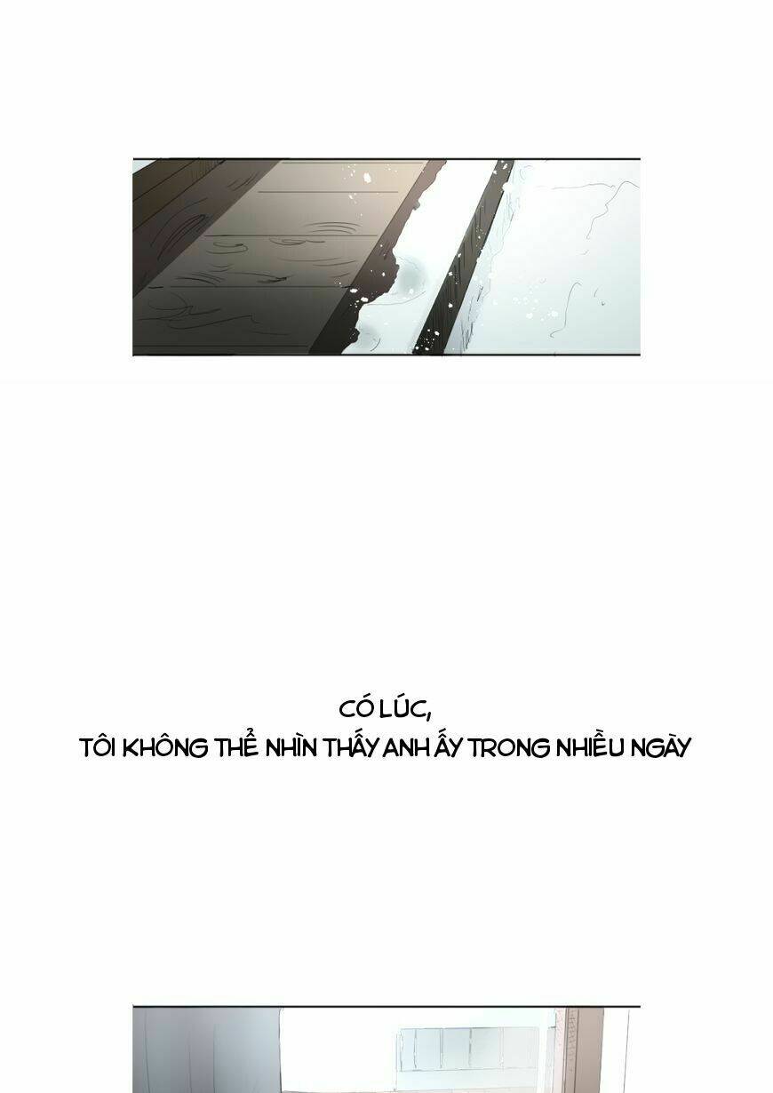 Transparent Cohabitation - Chapter 44 - Page 9