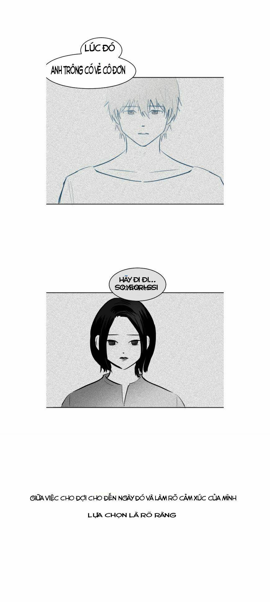 Transparent Cohabitation - Chapter 44 - Page 13