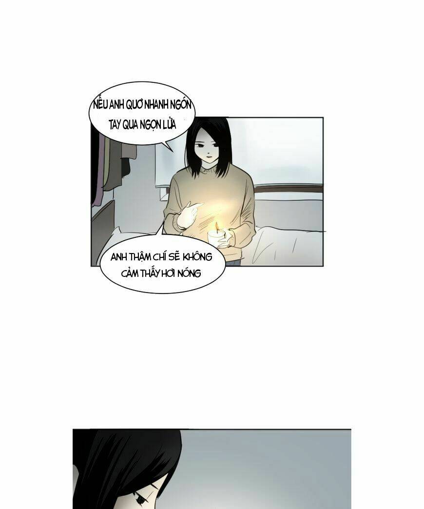 Transparent Cohabitation - Chapter 44 - Page 16