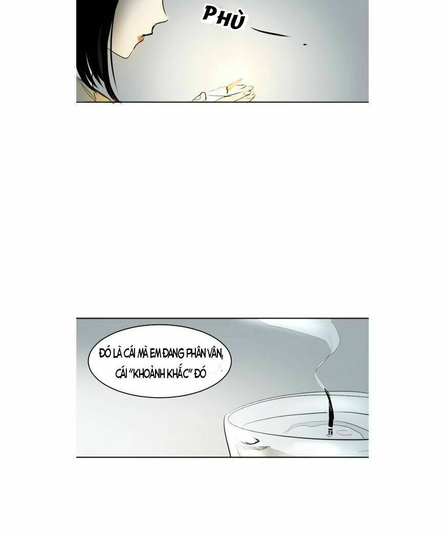 Transparent Cohabitation - Chapter 44 - Page 17