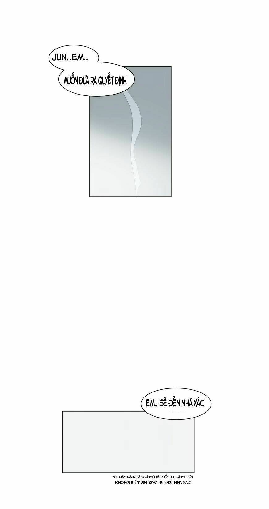 Transparent Cohabitation - Chapter 44 - Page 18