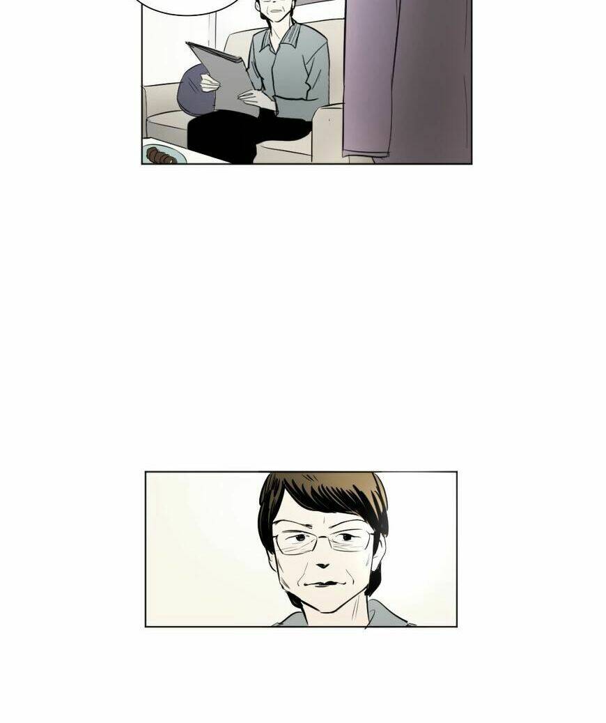 Transparent Cohabitation - Chapter 44 - Page 20