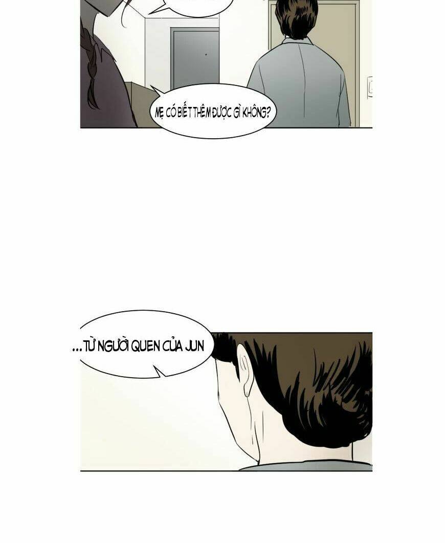 Transparent Cohabitation - Chapter 44 - Page 24