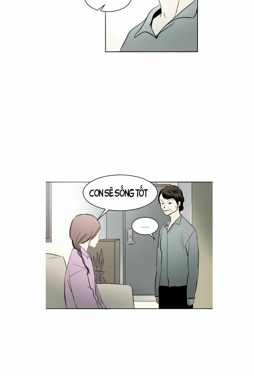 Transparent Cohabitation - Chapter 44 - Page 27