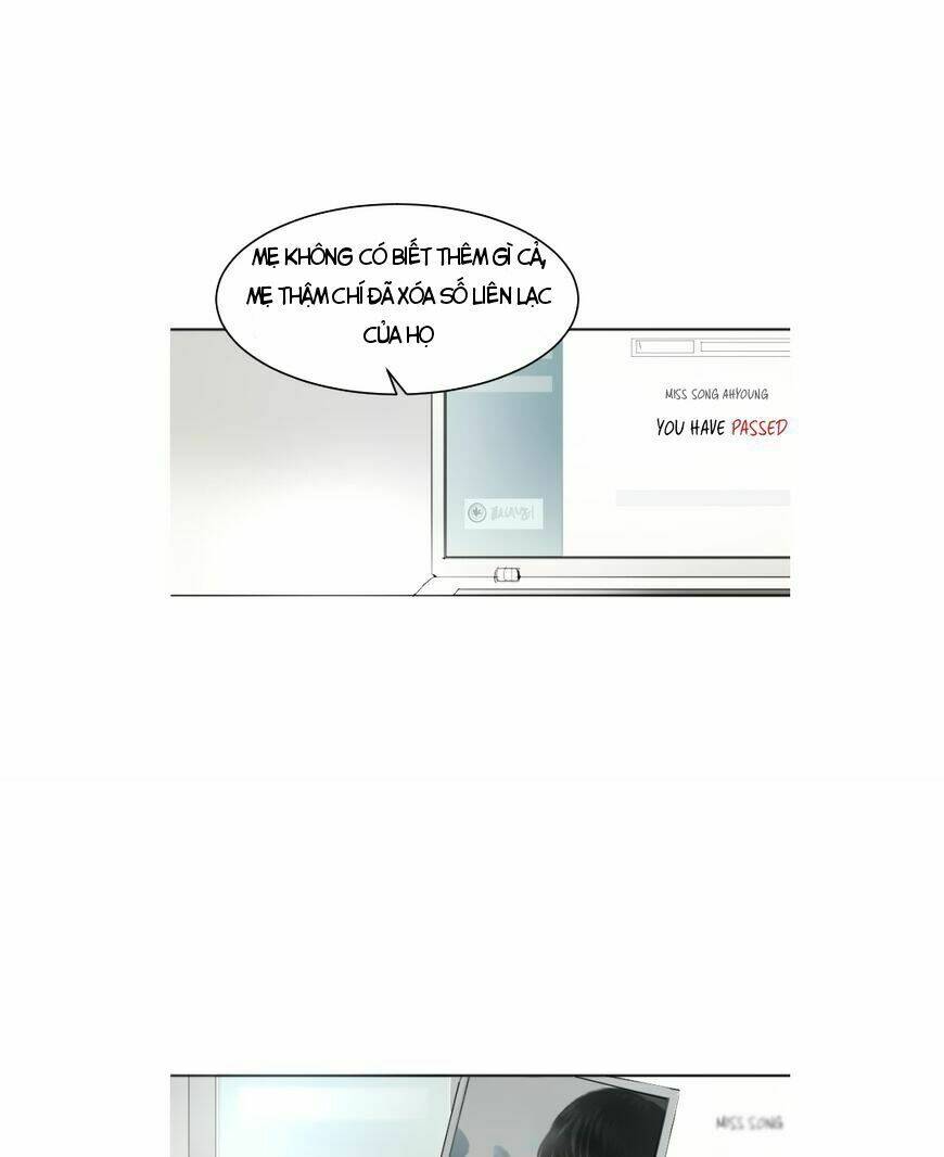 Transparent Cohabitation - Chapter 44 - Page 28