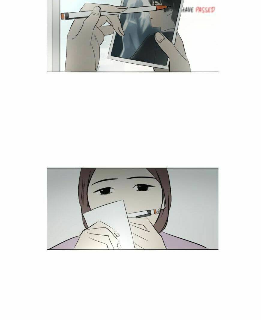 Transparent Cohabitation - Chapter 44 - Page 29