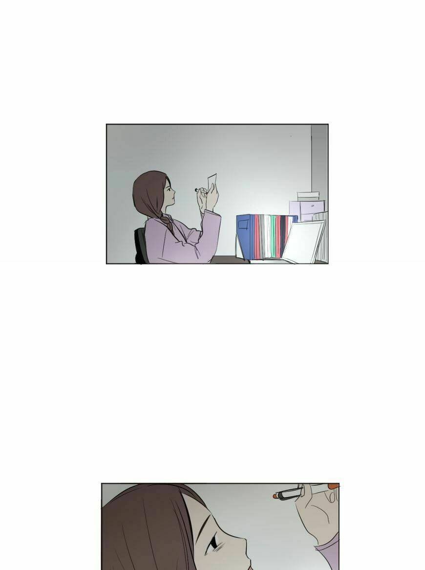 Transparent Cohabitation - Chapter 44 - Page 30