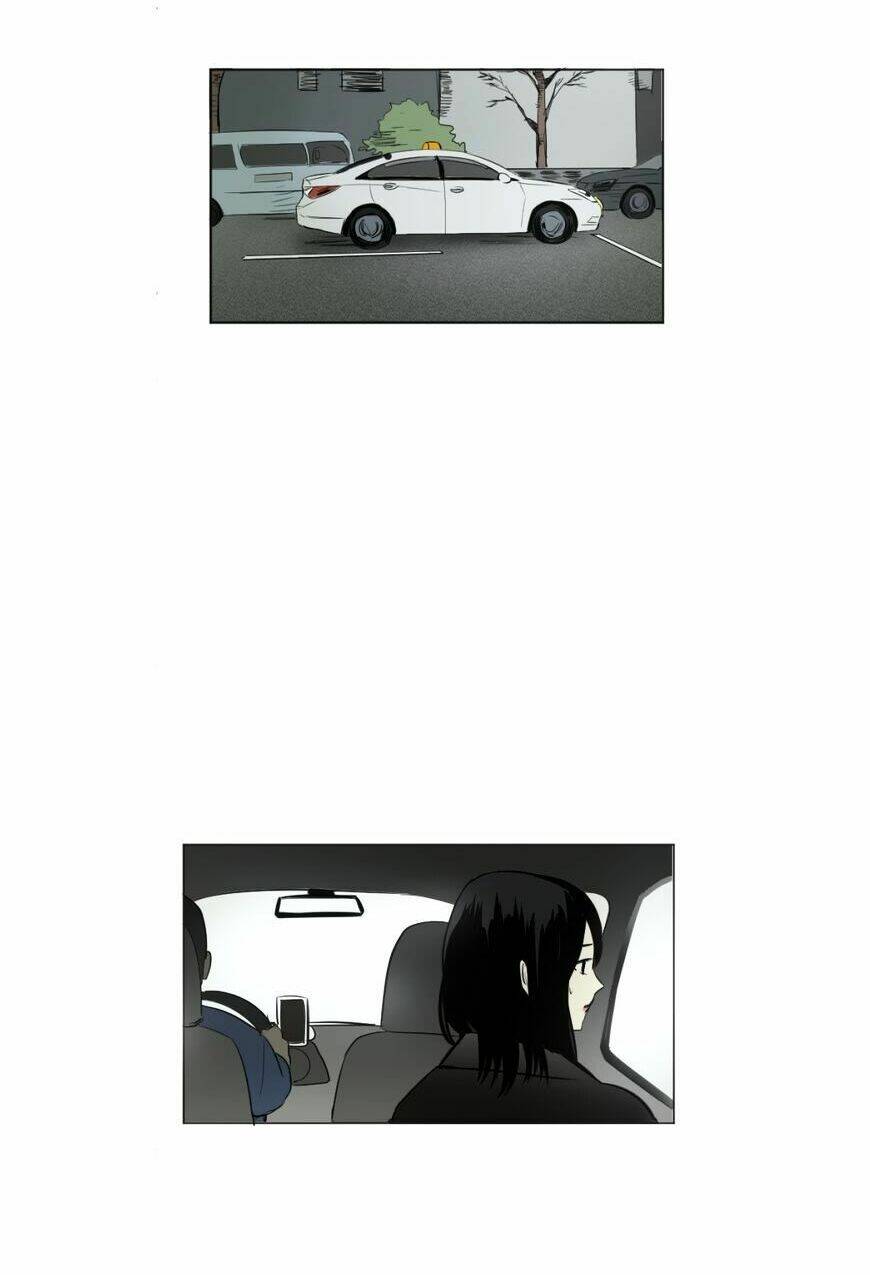 Transparent Cohabitation - Chapter 44 - Page 35