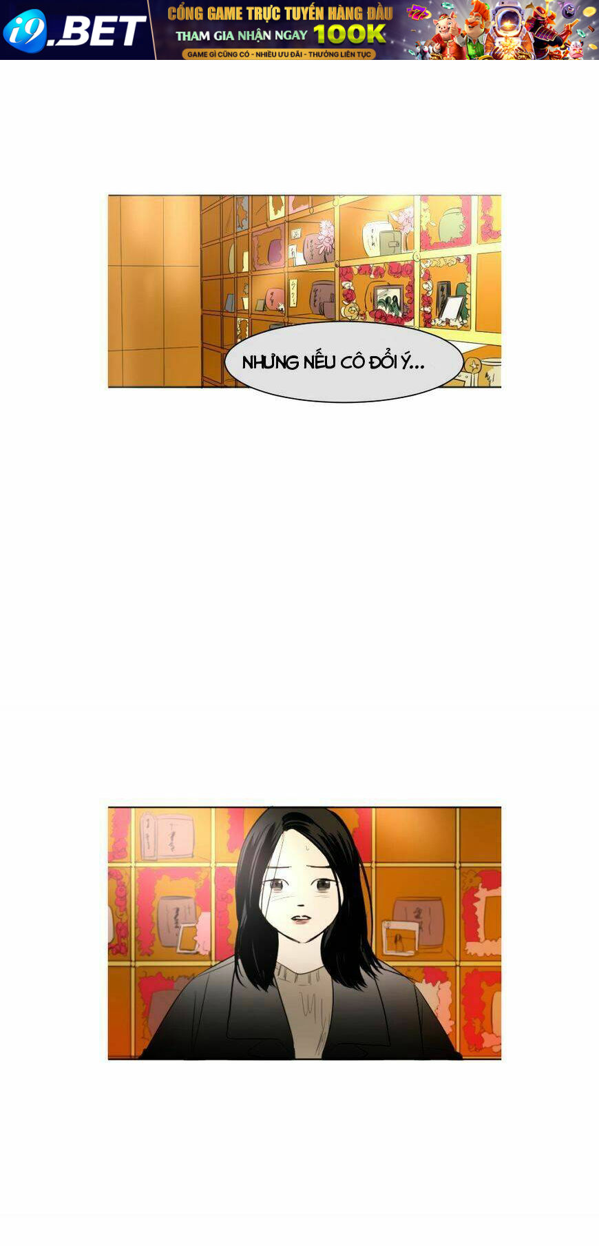 Transparent Cohabitation - Chapter 44 - Page 38