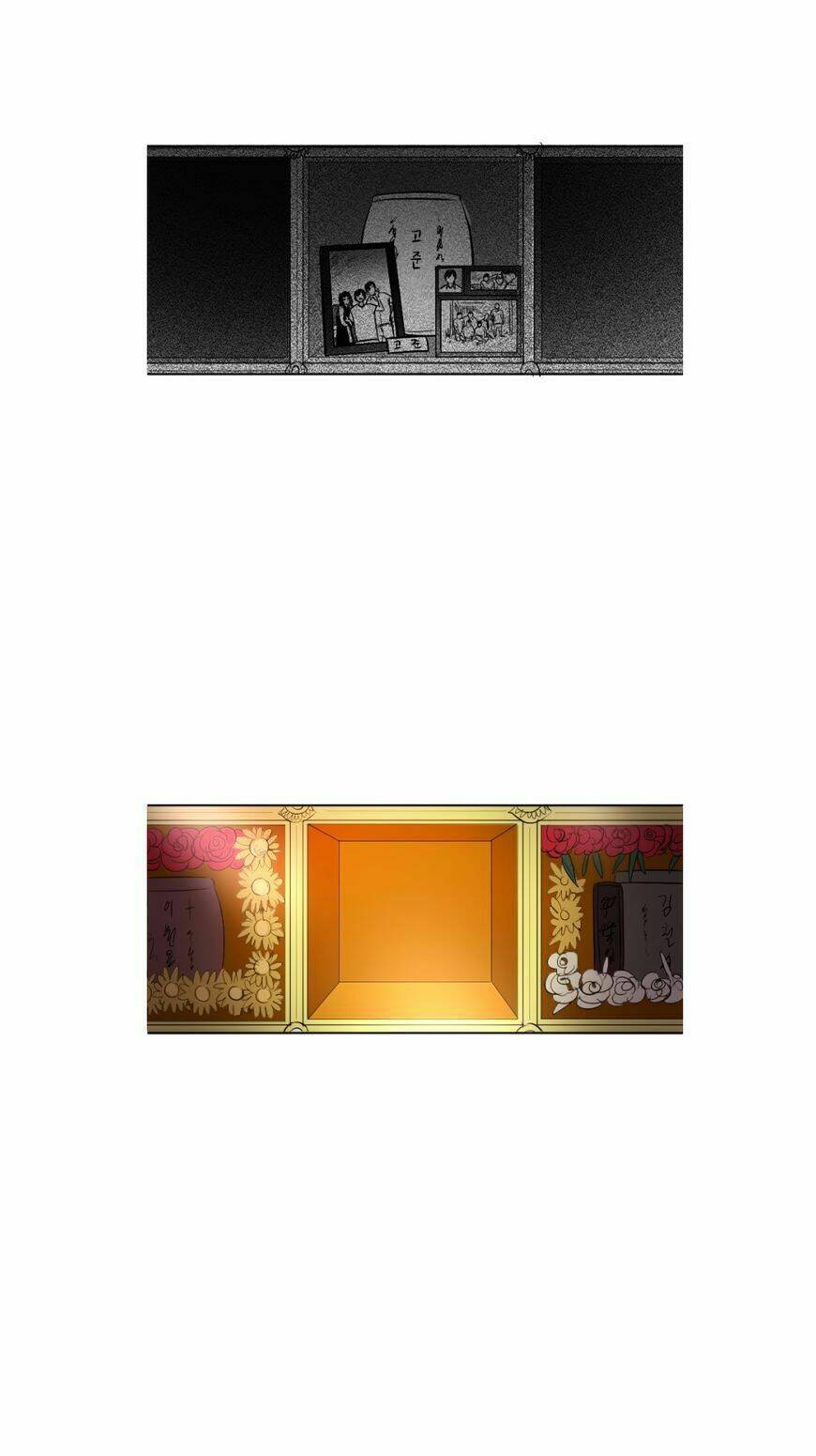 Transparent Cohabitation - Chapter 44 - Page 39