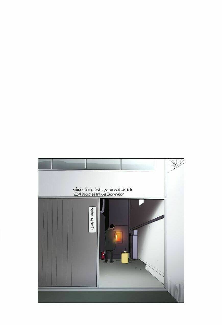 Transparent Cohabitation - Chapter 44 - Page 42