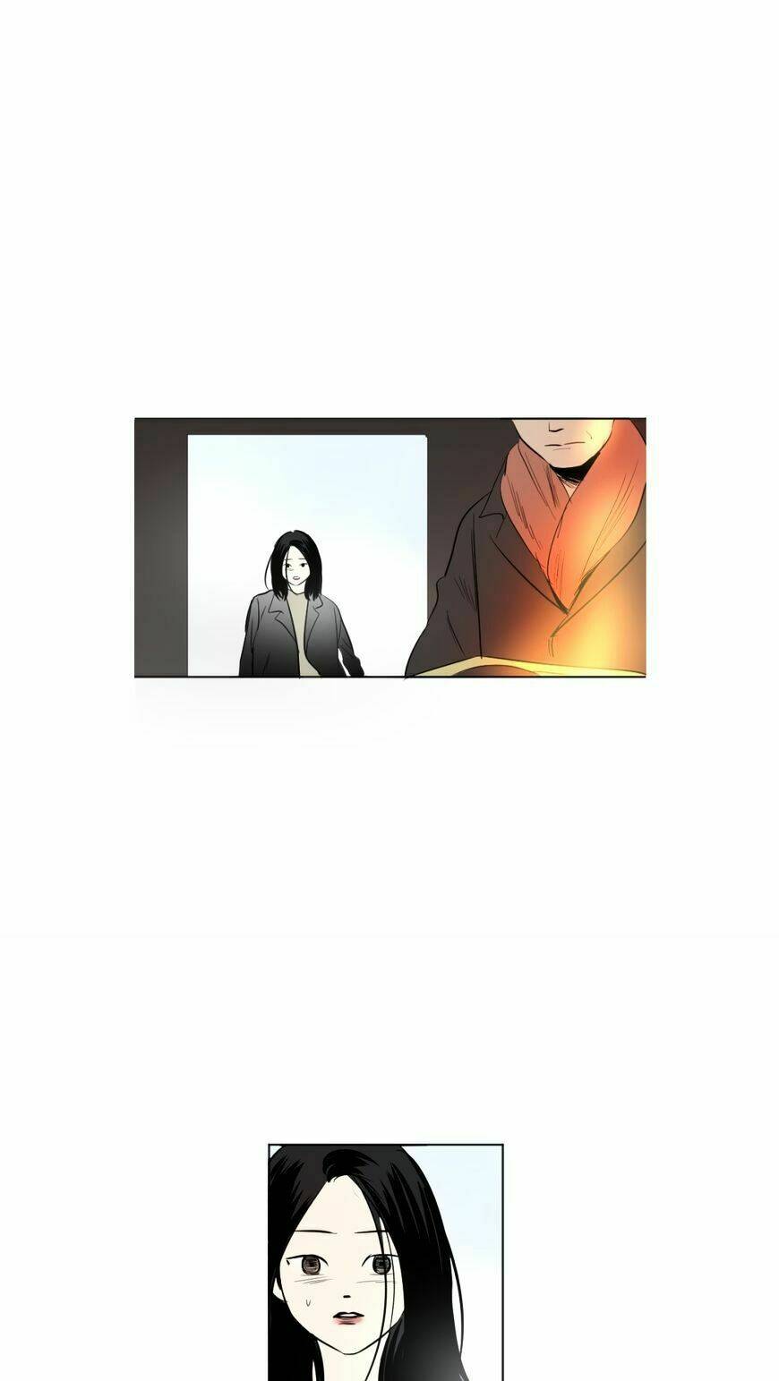 Transparent Cohabitation - Chapter 44 - Page 43