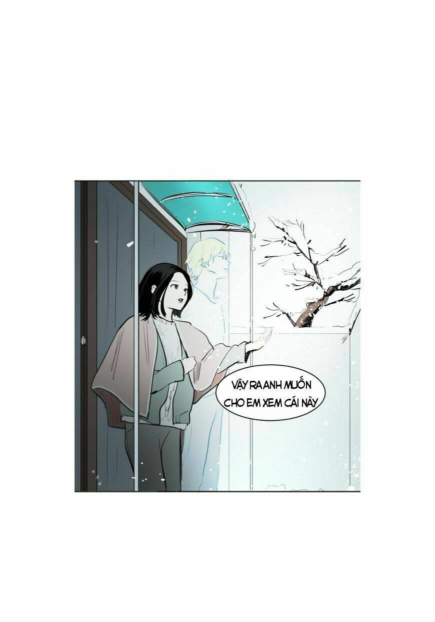 Transparent Cohabitation - Chapter 44 - Page 7
