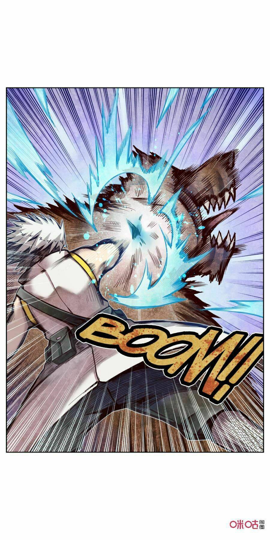 Thủy Nguyên Linh - Chapter 10 - Page 11