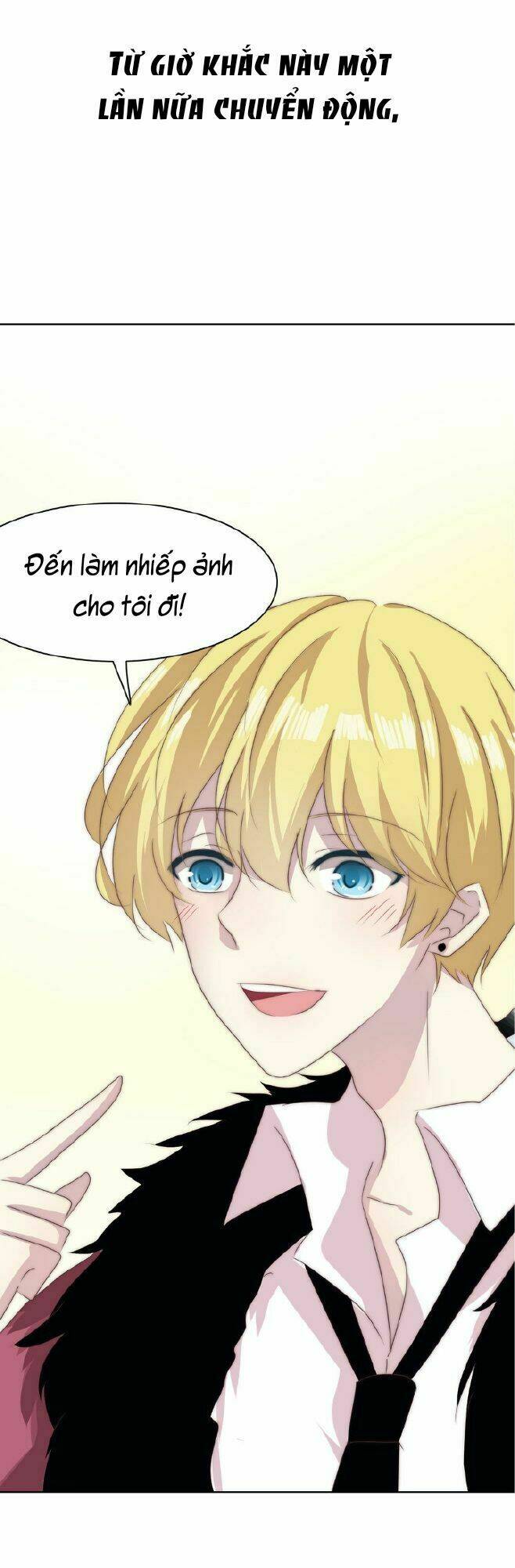 Khi Ký Ức Bị Phân Tán - Chapter 0 - Page 10