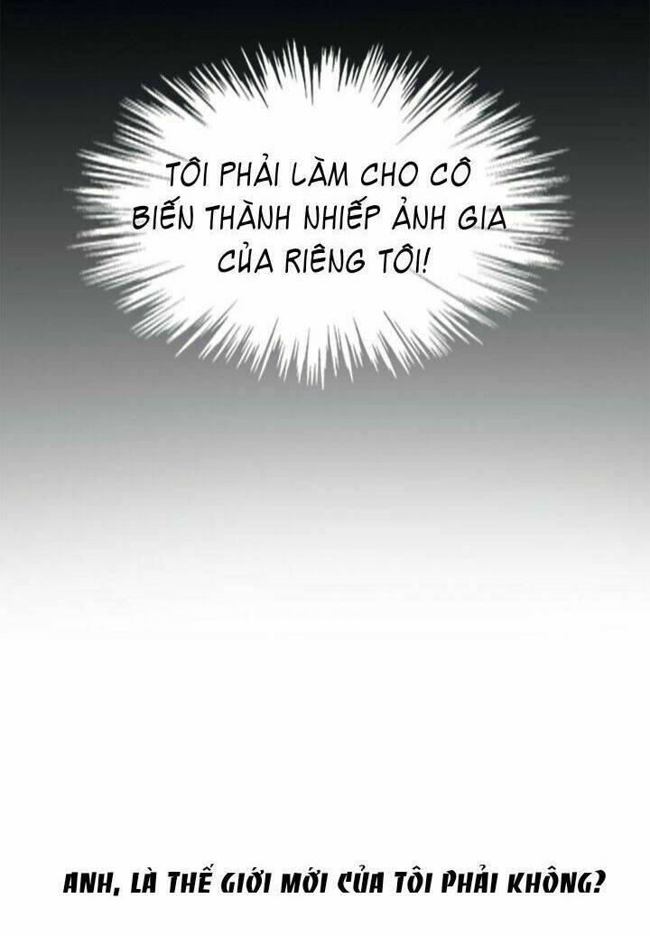 Khi Ký Ức Bị Phân Tán - Chapter 0 - Page 14