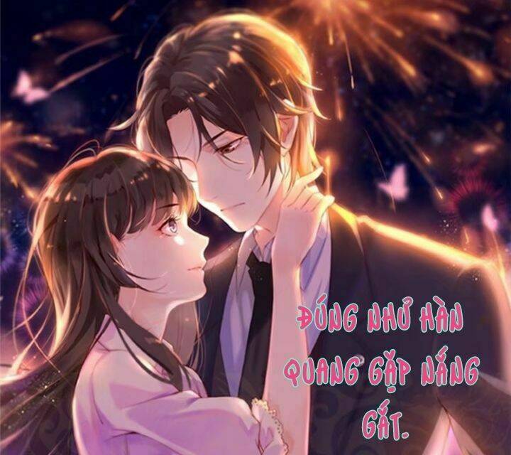 Khi Ký Ức Bị Phân Tán - Chapter 0 - Page 18