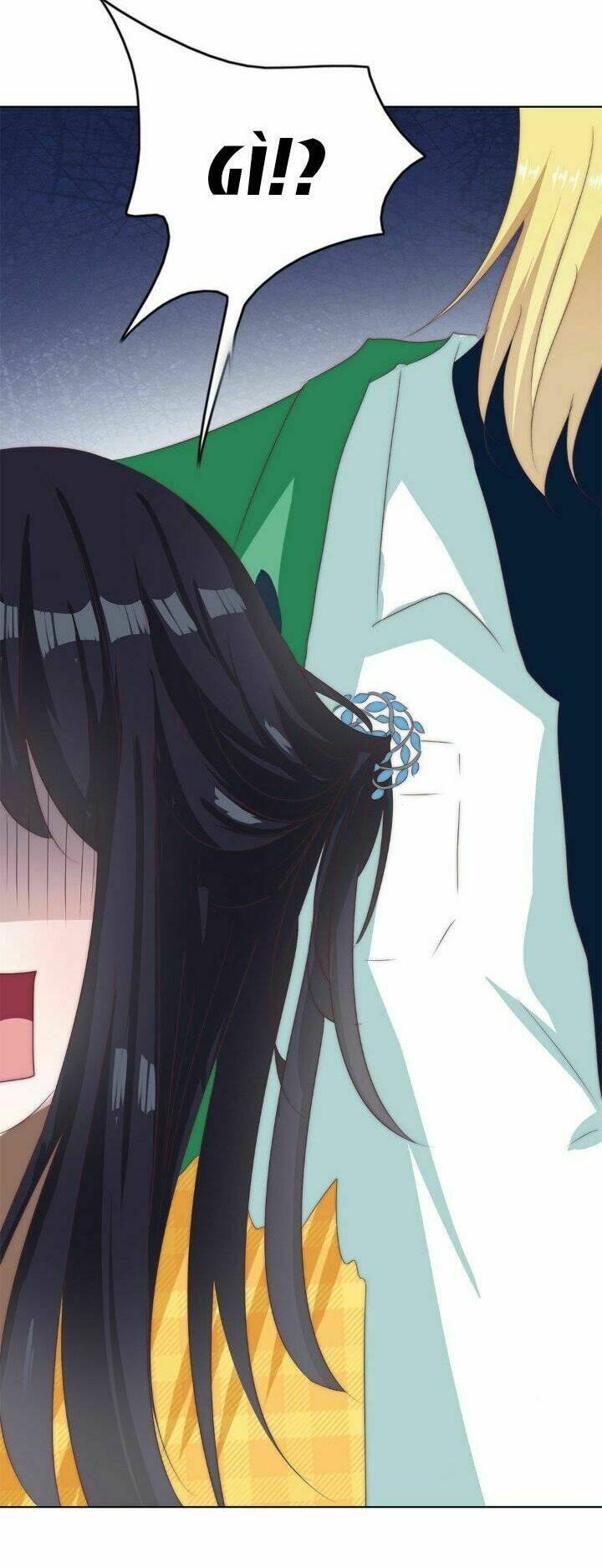 Khi Ký Ức Bị Phân Tán - Chapter 0 - Page 4