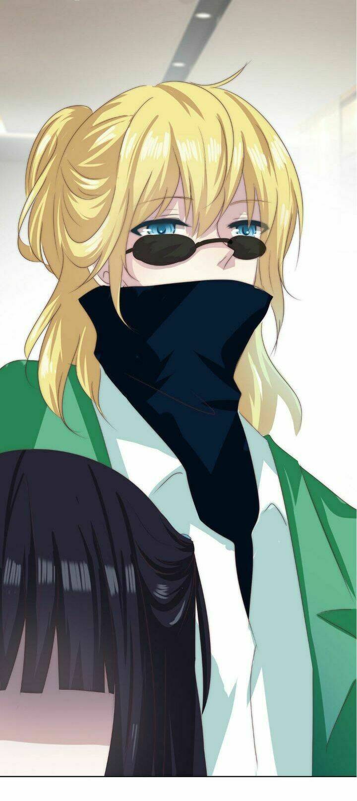 Khi Ký Ức Bị Phân Tán - Chapter 0 - Page 6