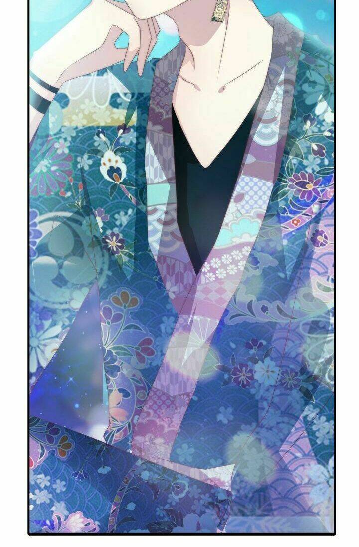 Khi Ký Ức Bị Phân Tán - Chapter 0 - Page 8