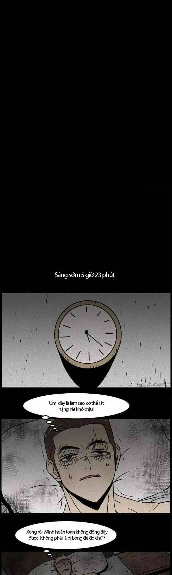 Kinh Dị Đêm Khuya - Chapter 119 - Page 11