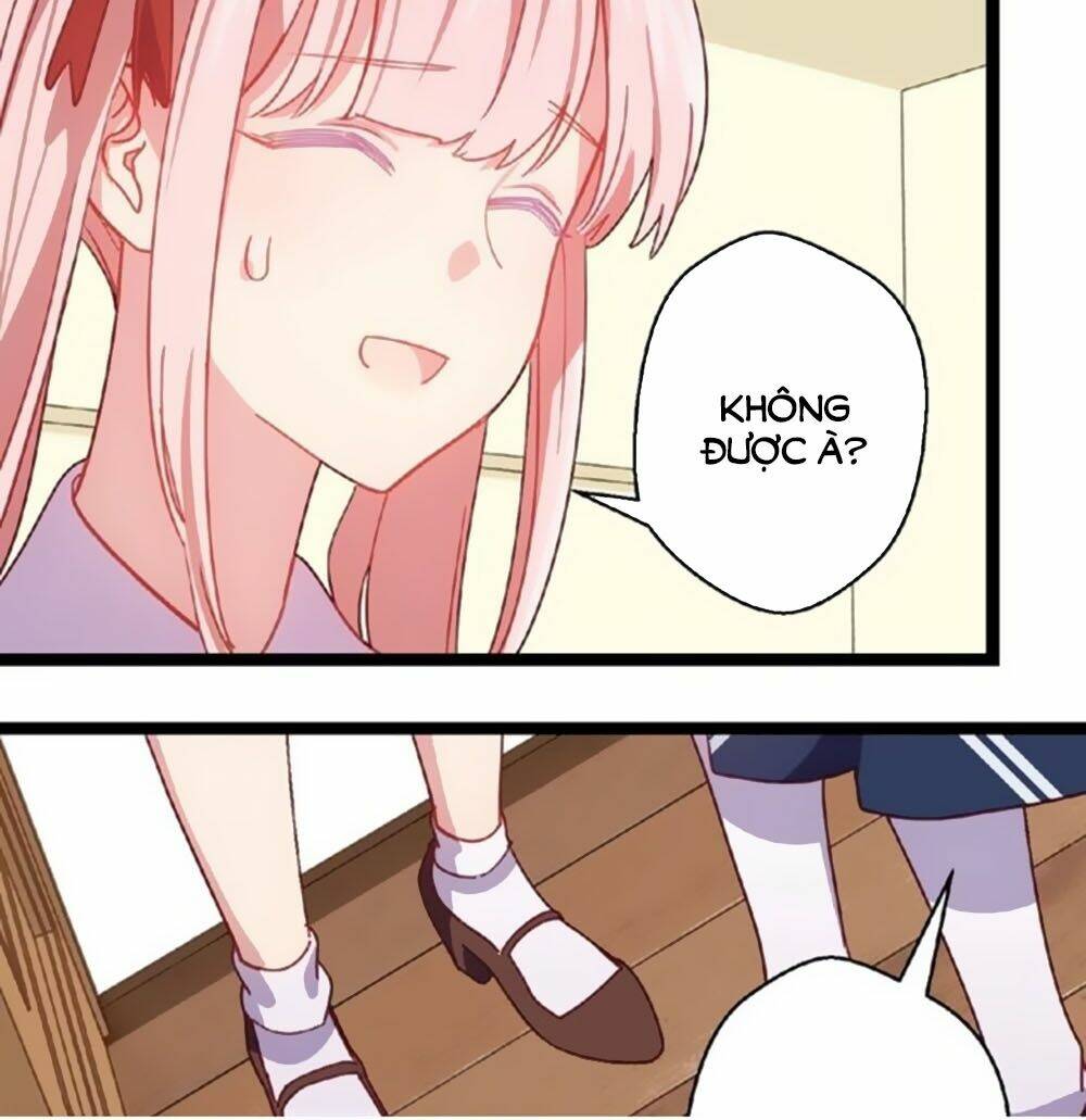 Bài hát tình yêu - Chapter 15 - Page 11