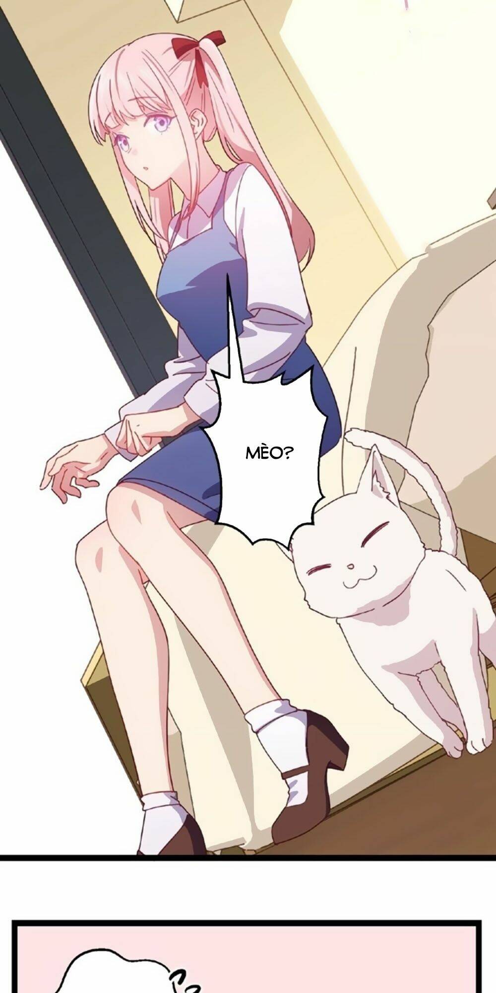 Bài hát tình yêu - Chapter 15 - Page 14