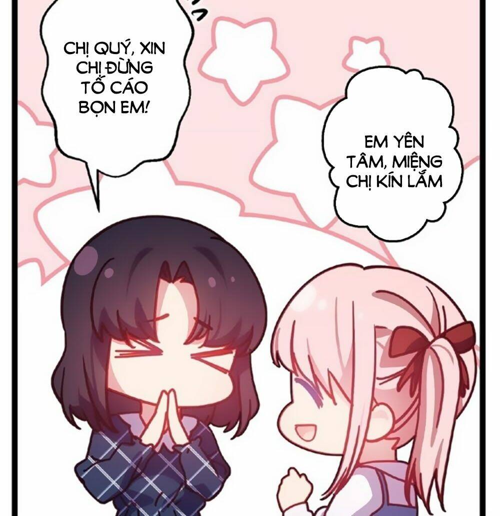 Bài hát tình yêu - Chapter 15 - Page 15