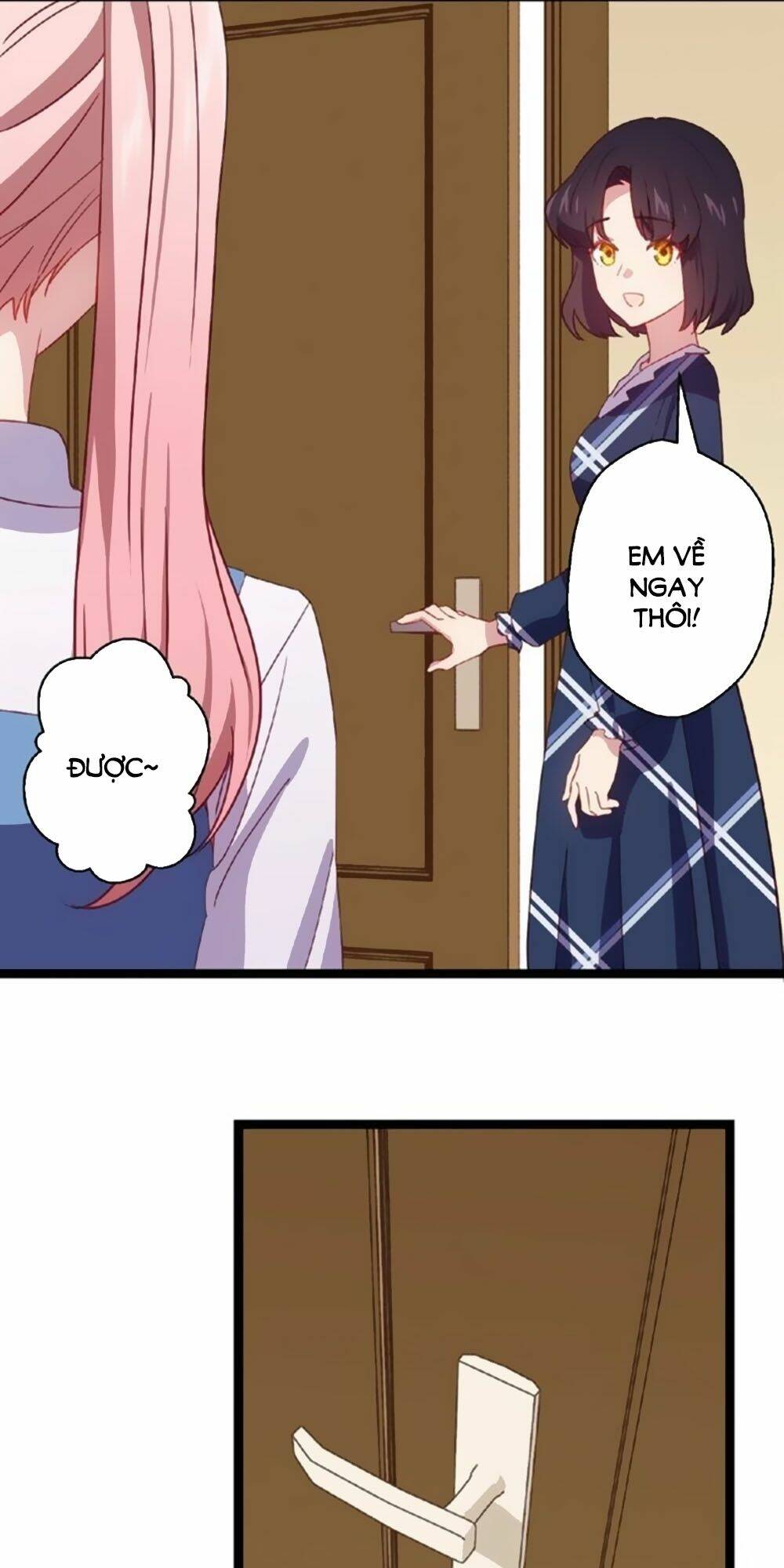 Bài hát tình yêu - Chapter 15 - Page 17