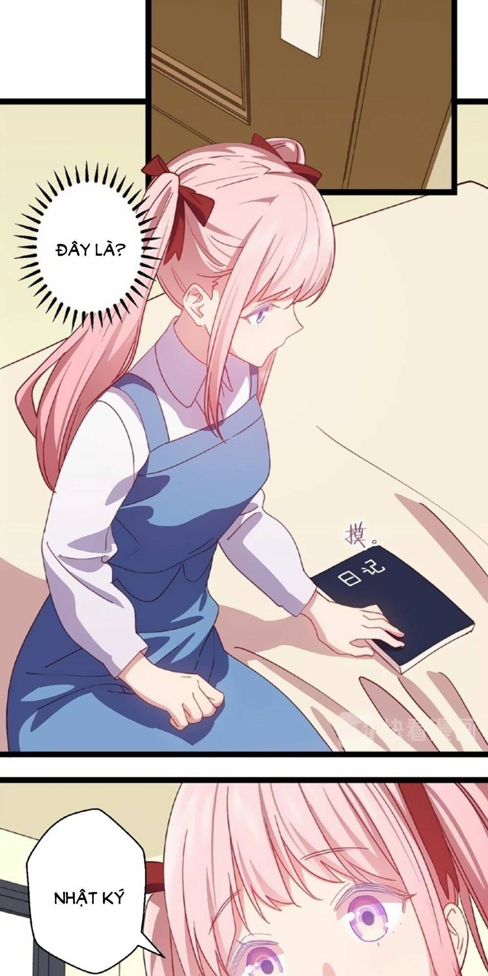 Bài hát tình yêu - Chapter 15 - Page 18