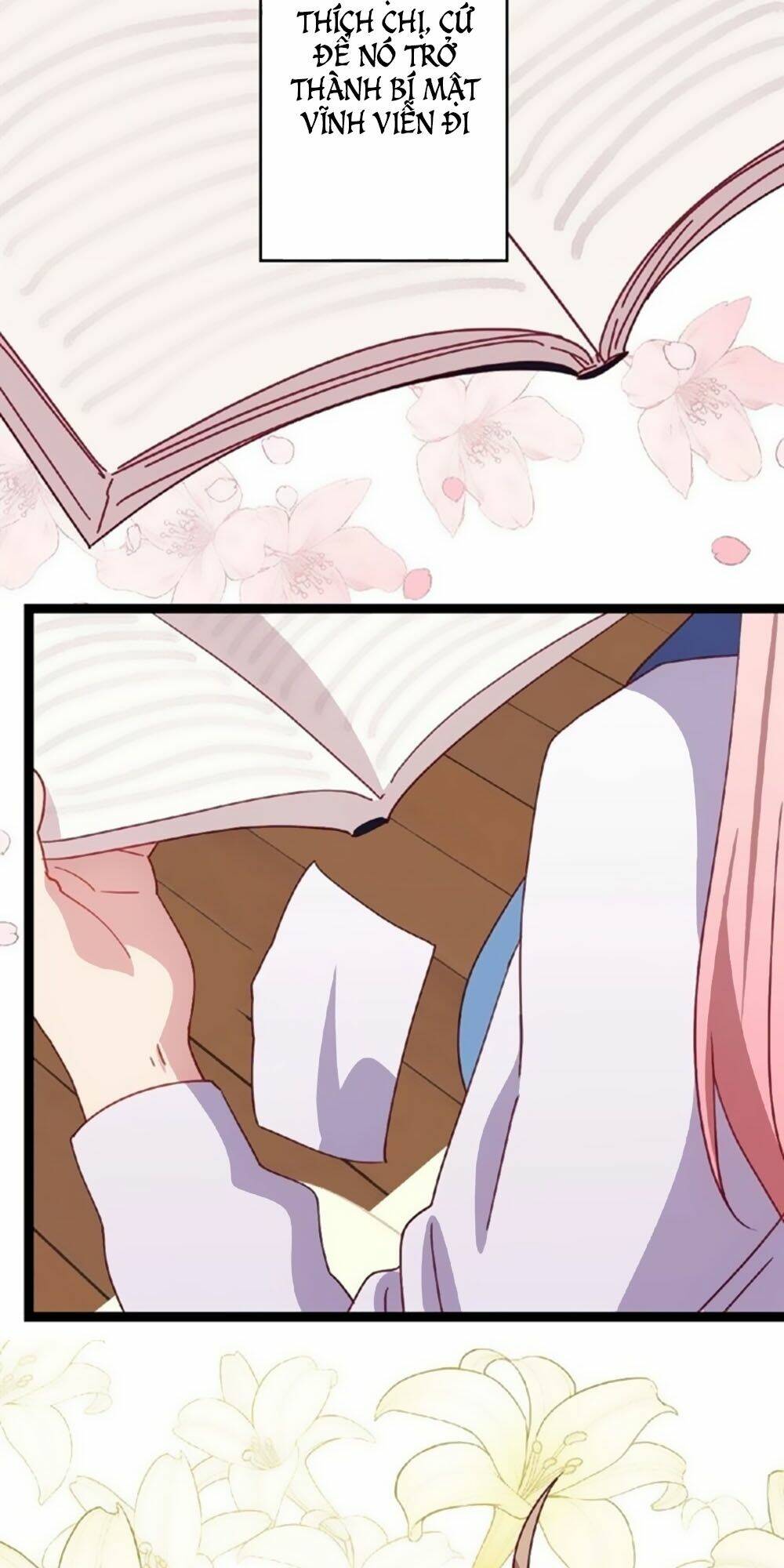 Bài hát tình yêu - Chapter 15 - Page 21