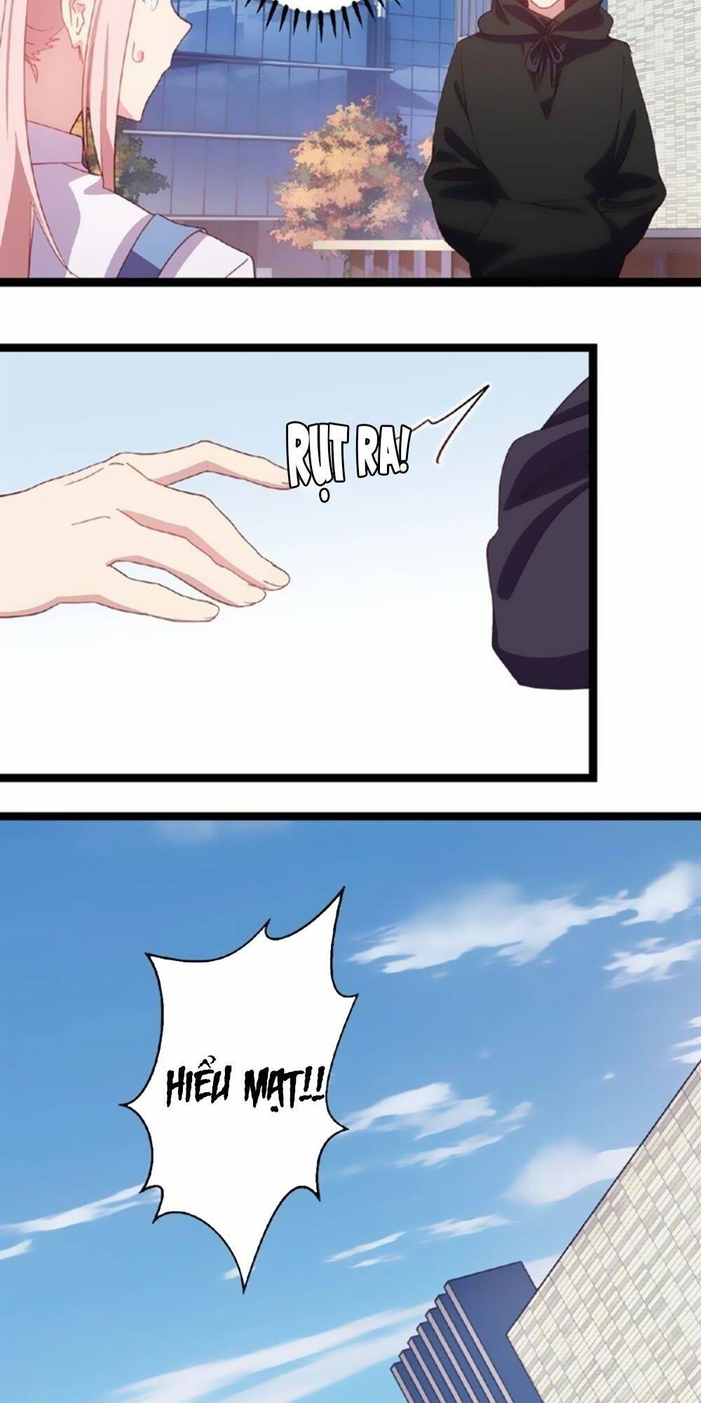 Bài hát tình yêu - Chapter 15 - Page 29