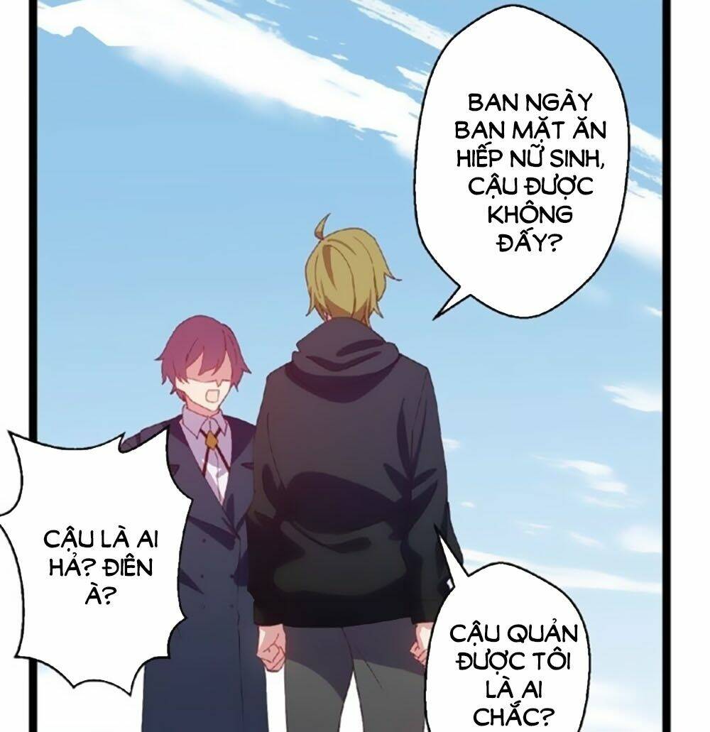 Bài hát tình yêu - Chapter 15 - Page 31