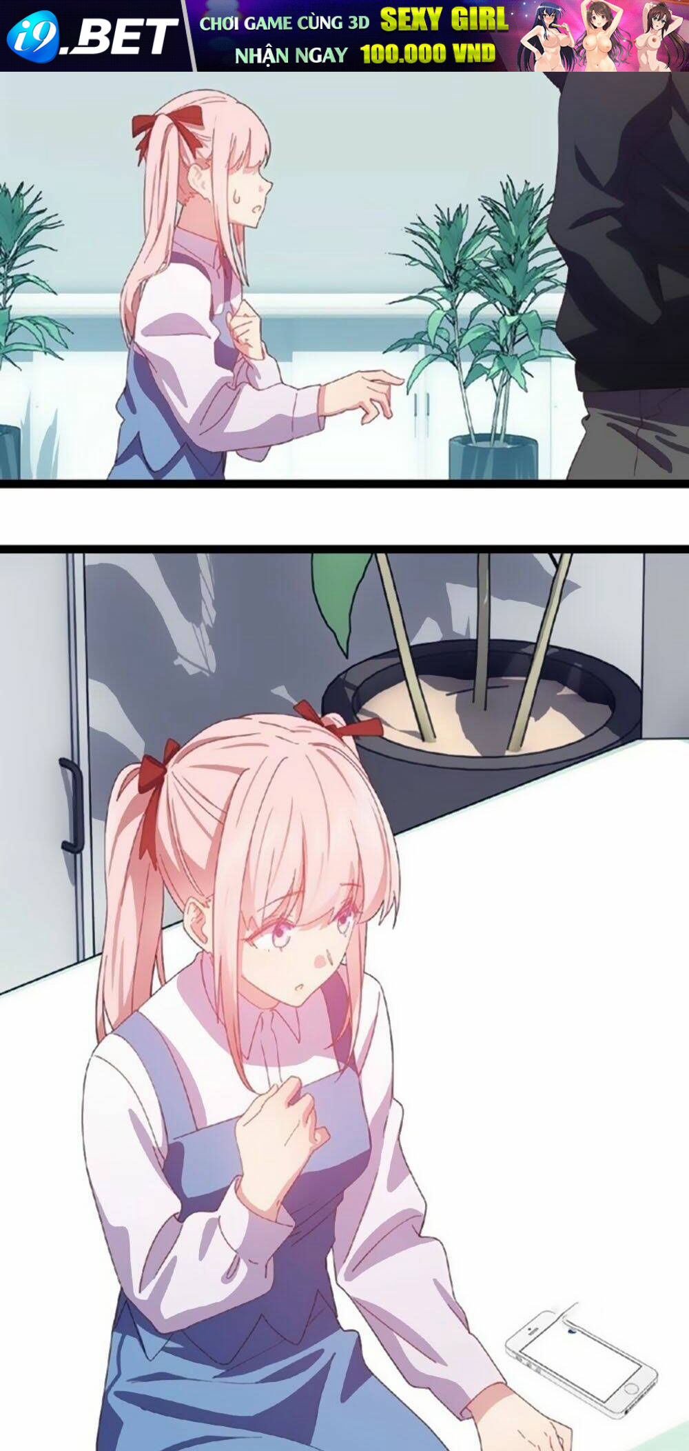 Bài hát tình yêu - Chapter 15 - Page 37