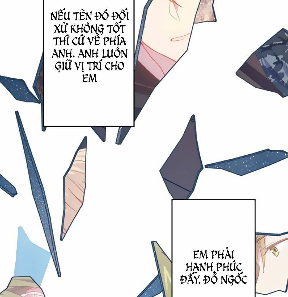 Bài hát tình yêu - Chapter 15 - Page 3