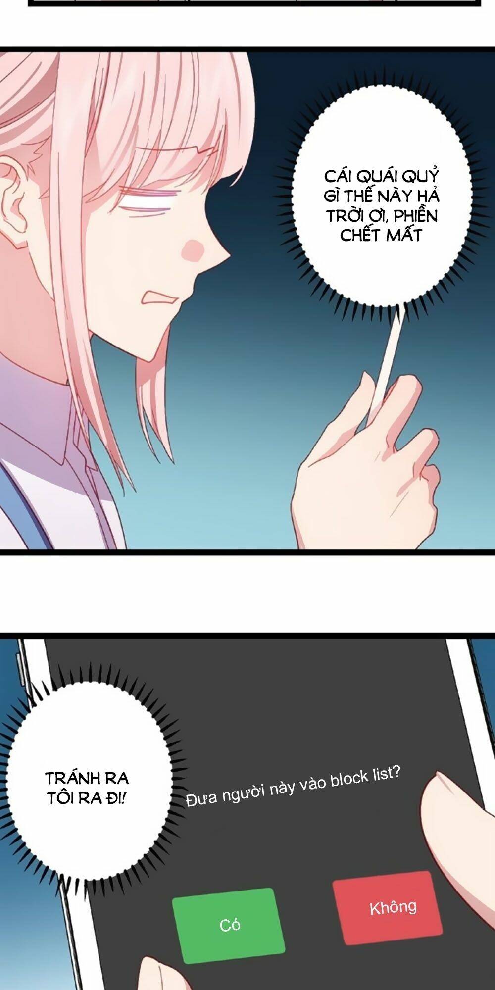 Bài hát tình yêu - Chapter 15 - Page 40