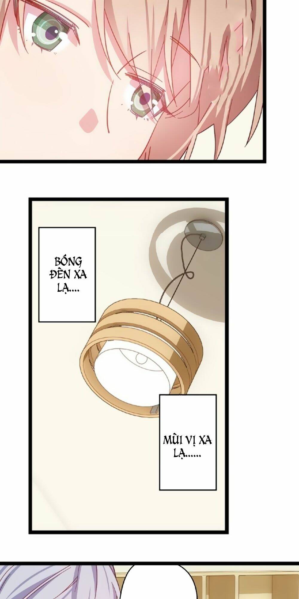 Bài hát tình yêu - Chapter 15 - Page 44