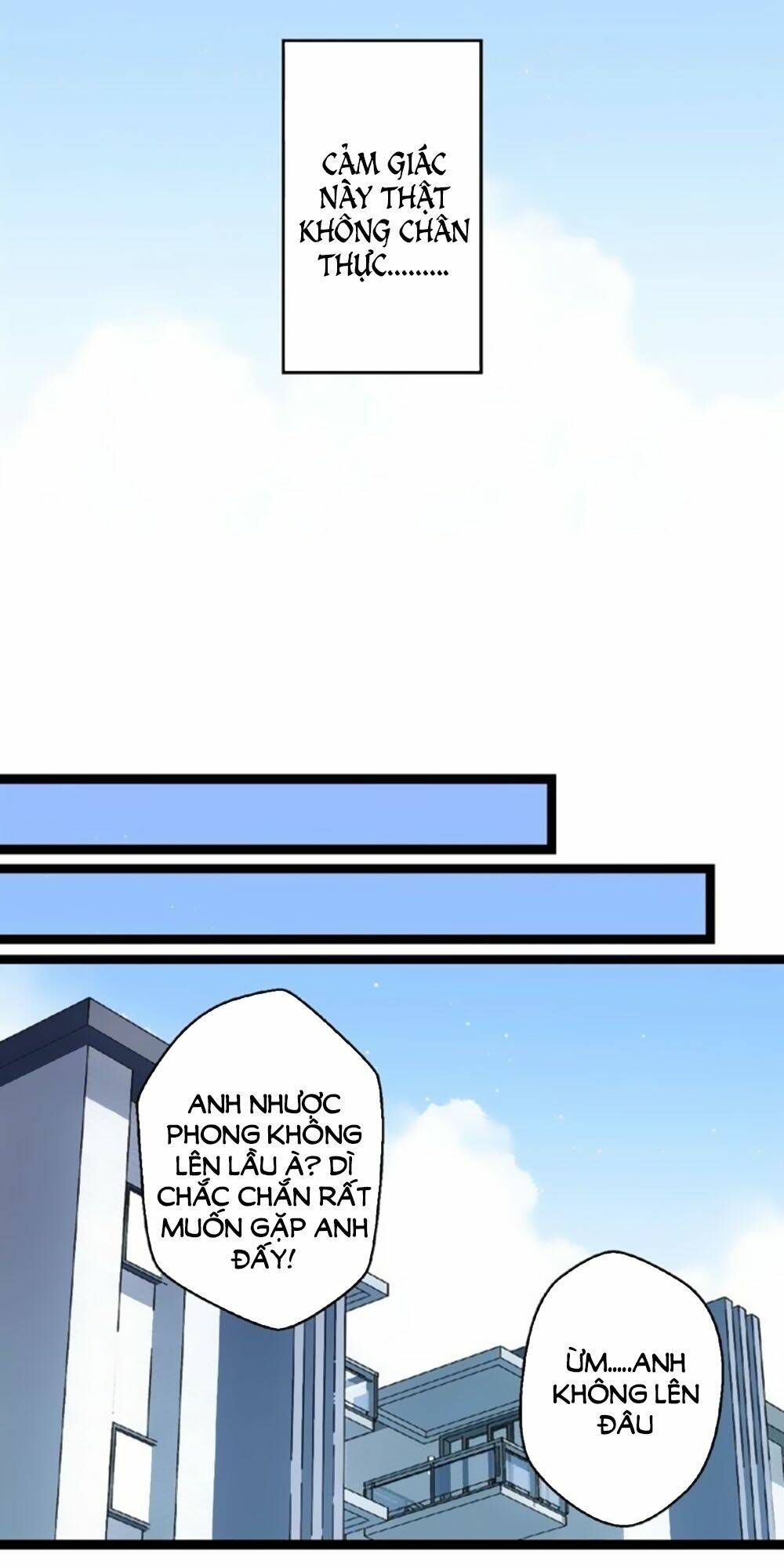 Bài hát tình yêu - Chapter 15 - Page 46