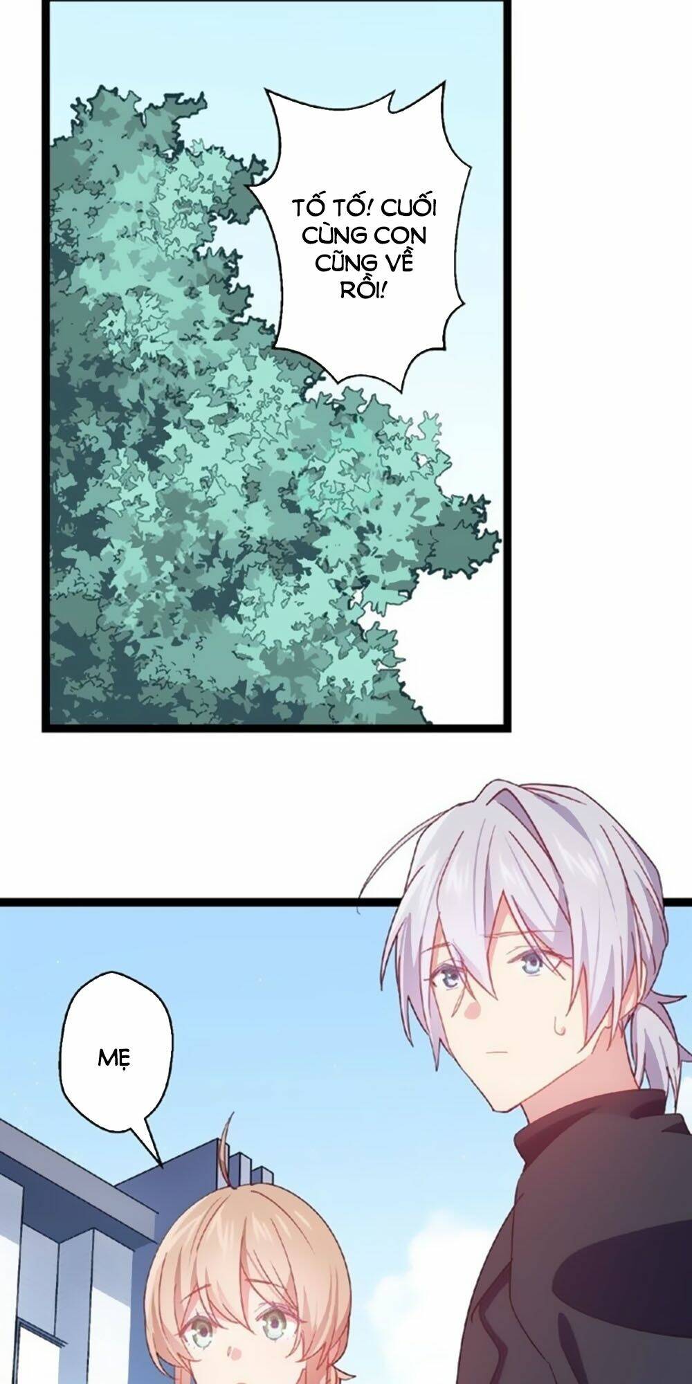Bài hát tình yêu - Chapter 15 - Page 48
