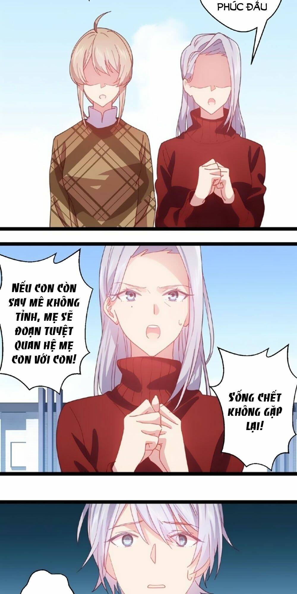 Bài hát tình yêu - Chapter 15 - Page 54