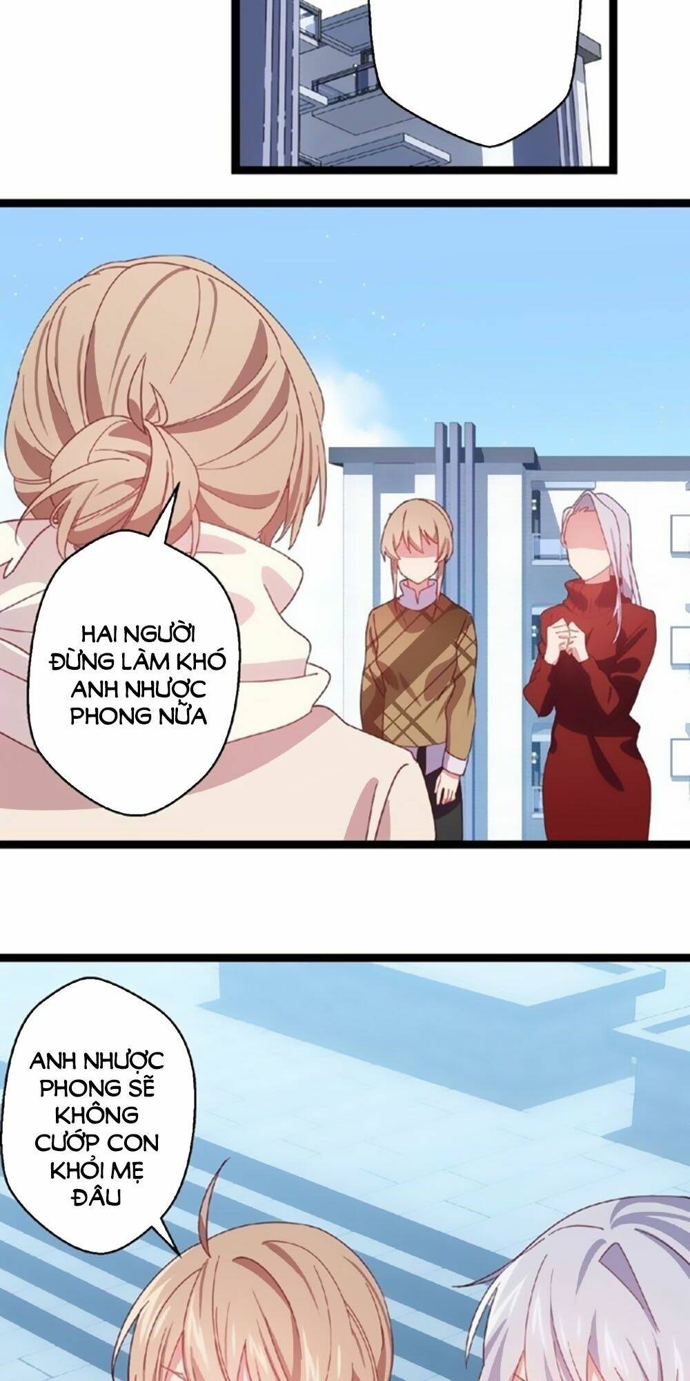 Bài hát tình yêu - Chapter 15 - Page 56