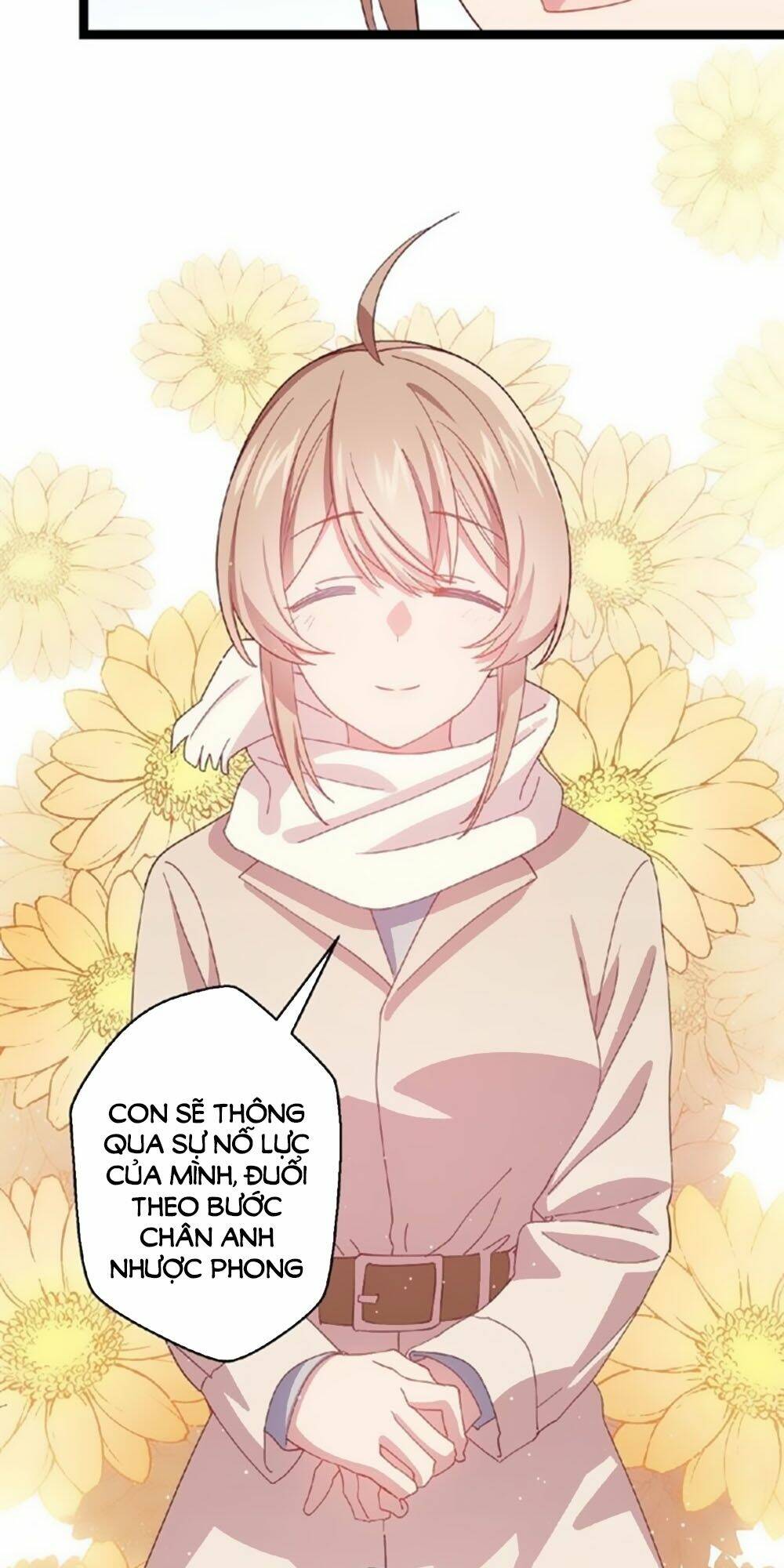 Bài hát tình yêu - Chapter 15 - Page 58