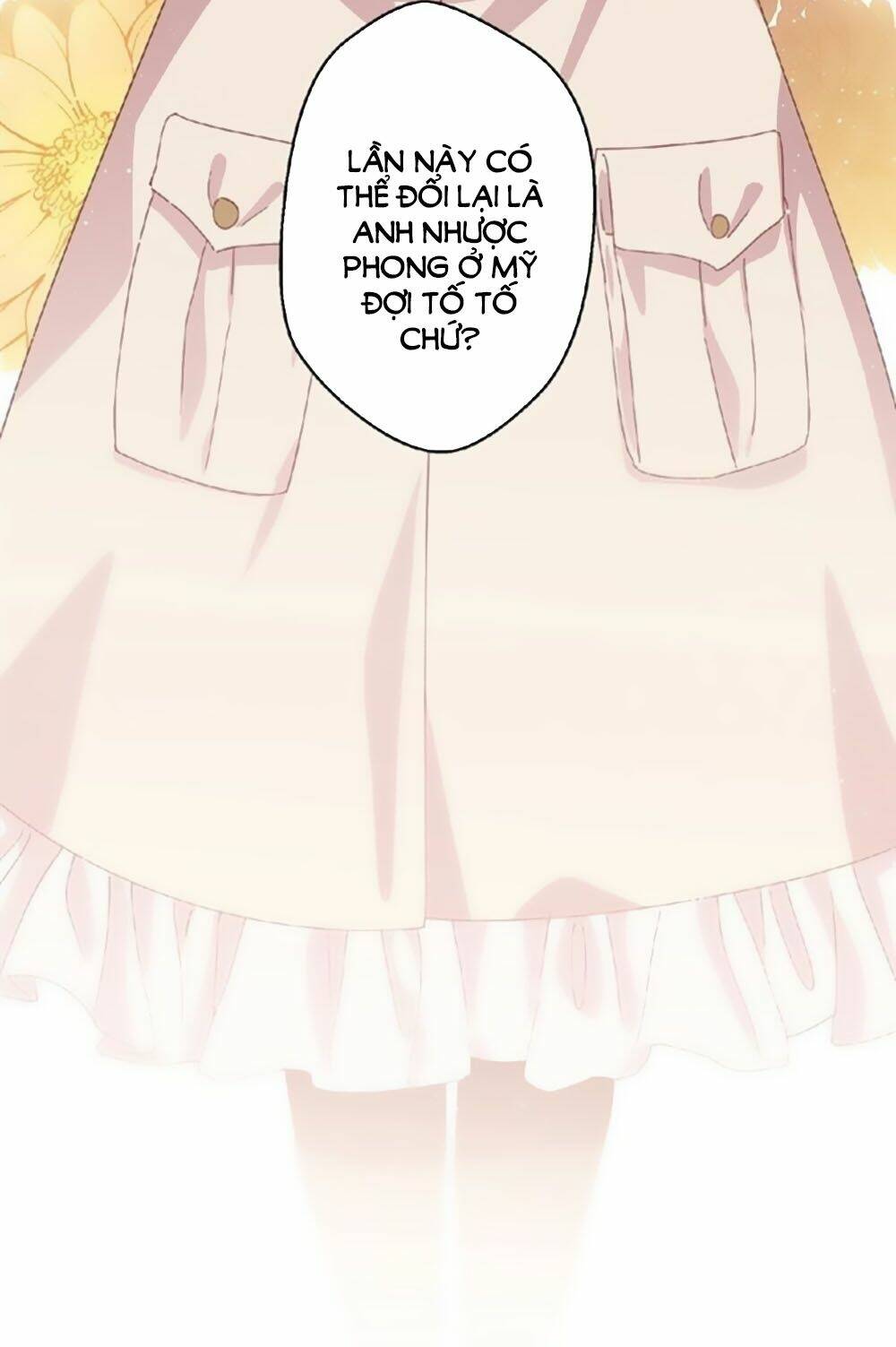 Bài hát tình yêu - Chapter 15 - Page 59