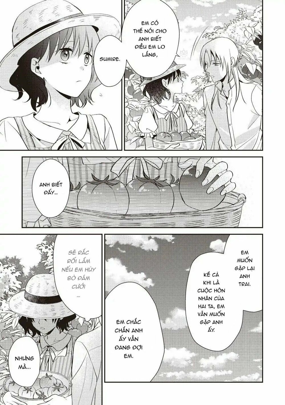 Ivy King - Chapter 7 - Page 13