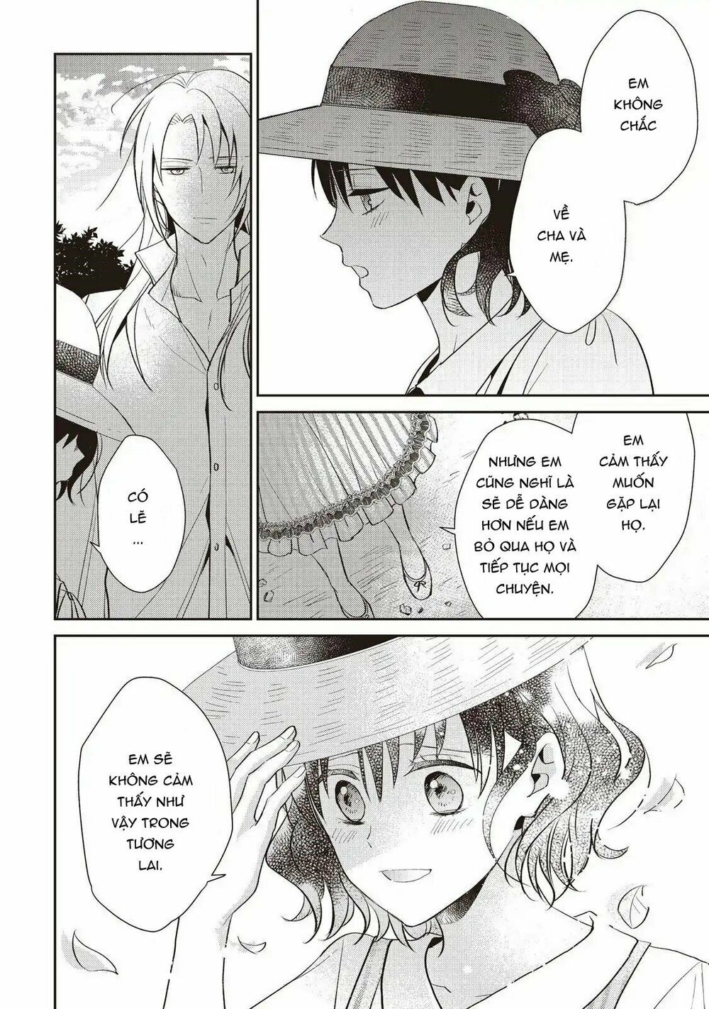 Ivy King - Chapter 7 - Page 14