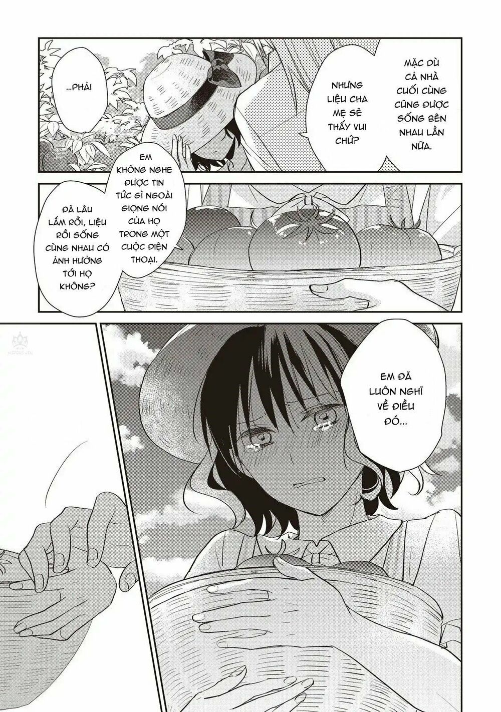 Ivy King - Chapter 7 - Page 15