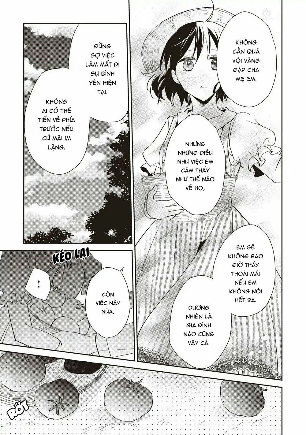 Ivy King - Chapter 7 - Page 17