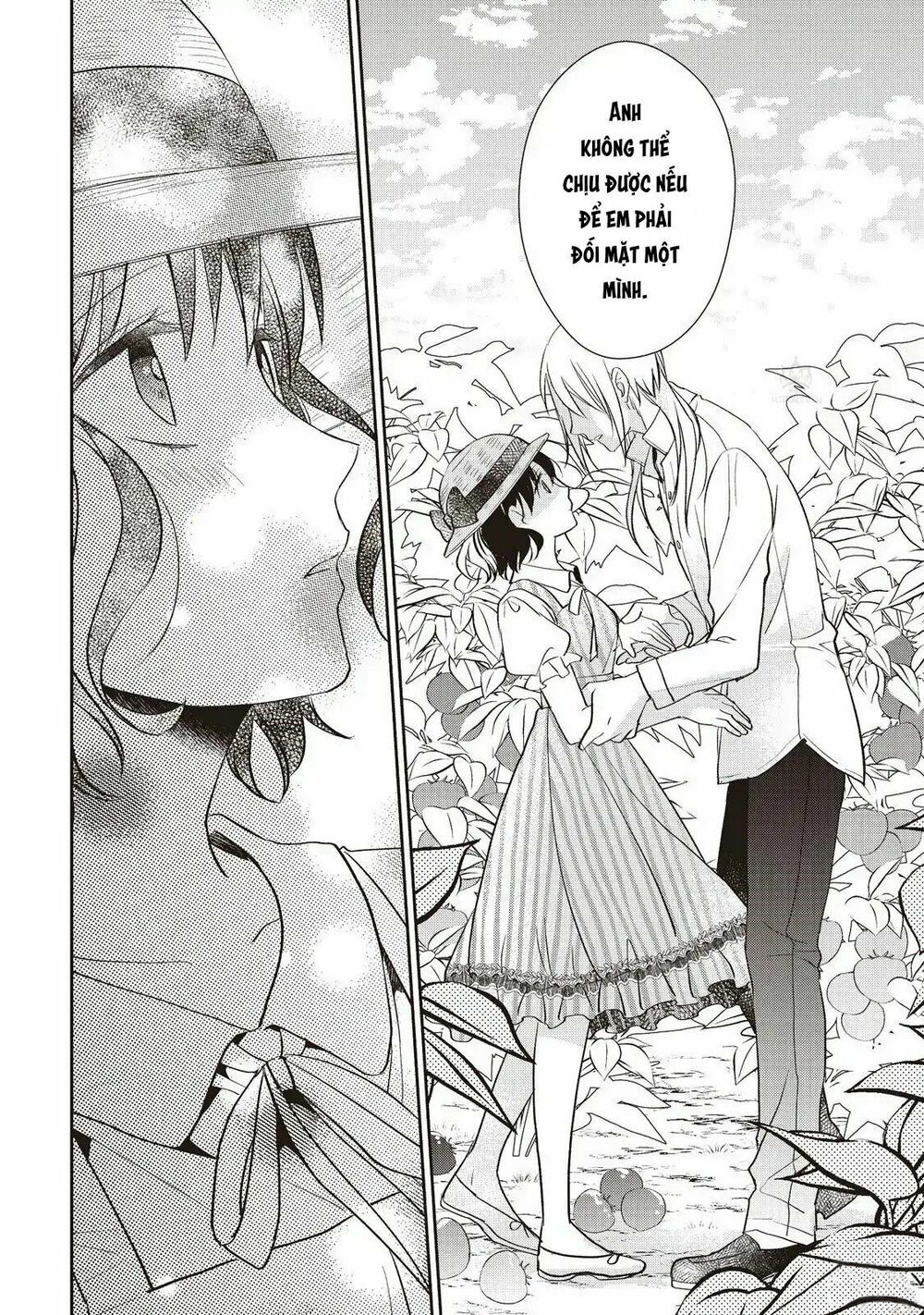 Ivy King - Chapter 7 - Page 18