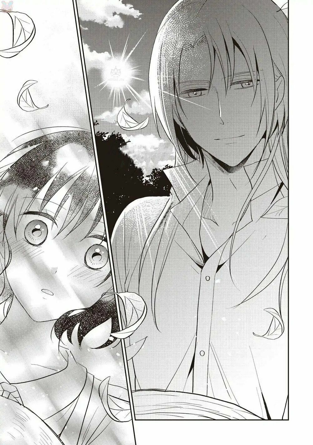 Ivy King - Chapter 7 - Page 23